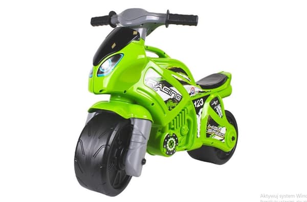 Åkmotorcykel TechnoK 6443