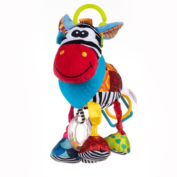 Interaktivt vedhæng Donkey Dave Balibazoo