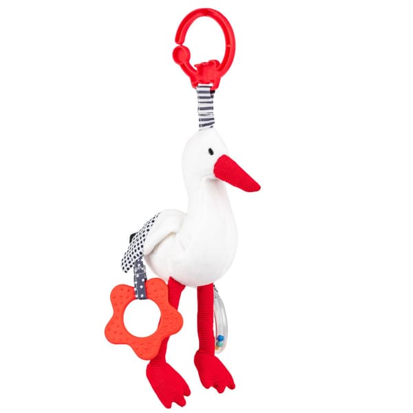Stork vedhæng, Balibazoo