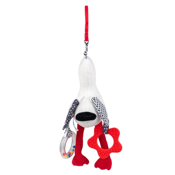Stork vedhæng, Balibazoo