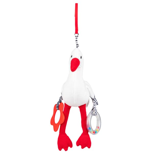Stork vedhæng, Balibazoo