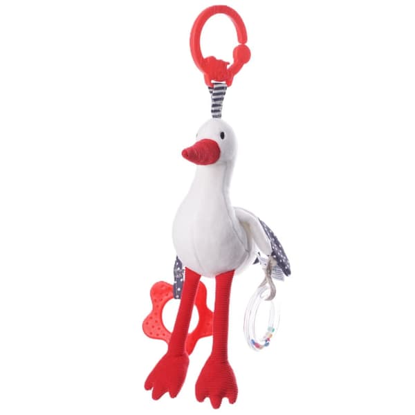Stork vedhæng, Balibazoo