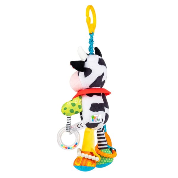 Klara the Cow Pendant, Balibazoo