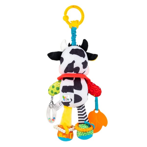 Klara the Cow Pendant, Balibazoo