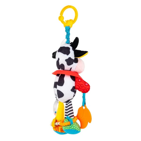 Klara the Cow Pendant, Balibazoo