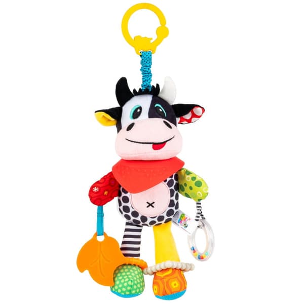 Klara the Cow Pendant, Balibazoo