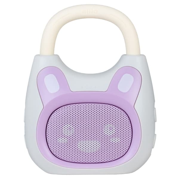 Alilo Pocket Bunny K1 - Lila
