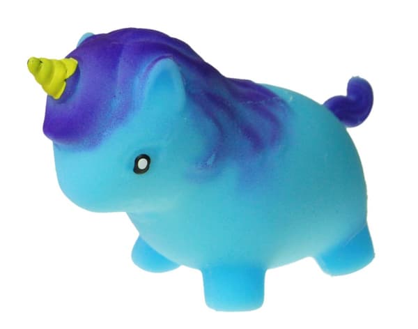 Unicorn Squishy 11cm Midex