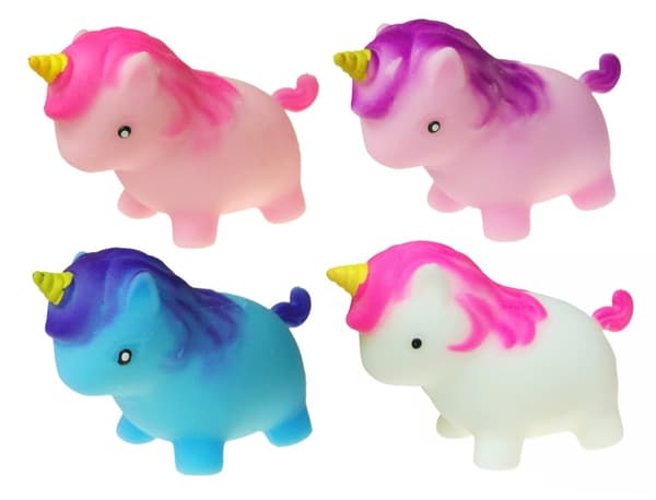Unicorn Squishy 11cm Midex