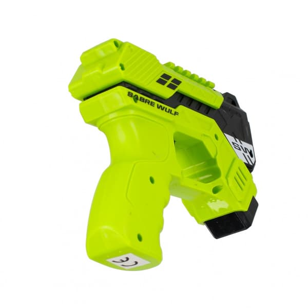 Mega Creative dartpistol med tilbehør 2 stk.