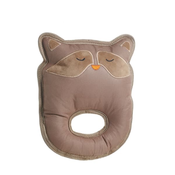 Koiranlelu Hunter Tough Tundra Beige Pesukarhu