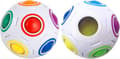 Pikkukuva 1 / 7: Ball Cube magic anti-stressipallo 2 kpl.