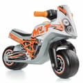 Miniatyrbild 1 av 4: Foten i Golvet Motorcykel Moltó 27 x 11 x 37 cm