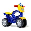 Miniatyrbild 2 av 3: Trehjuling Moltó Motorcykel (53 cm)