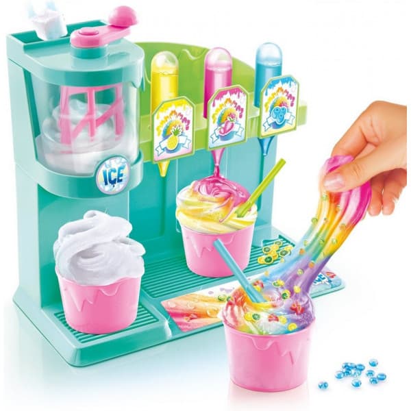 So Slime Slime'is-maskin slime-set