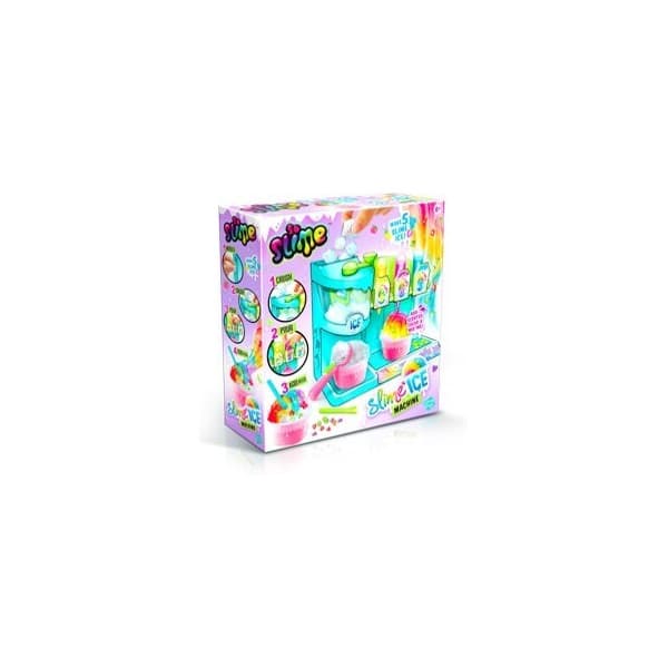 So Slime Slime'is-maskin slime-set