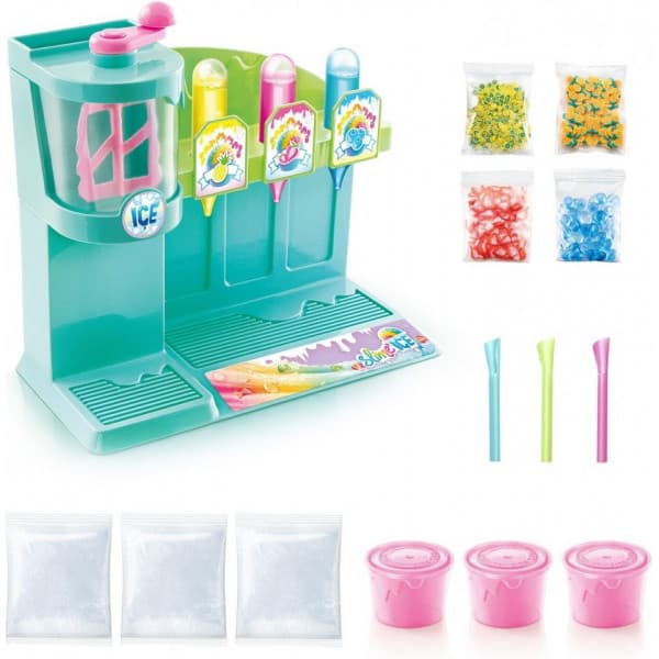 So Slime Slime'is-maskin slime-set