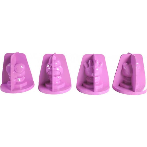 Shaker Maker Hello Kitty och vänner pysselset