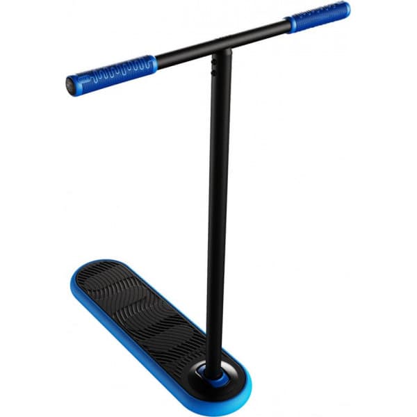 Indo Pro V2 trampoliiniscootti
