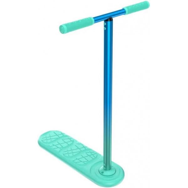 Indo Kickstart Neon trampoliiniscootti