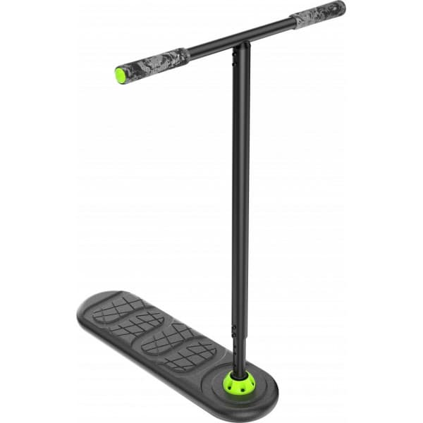 Indo Pro Fusion trampolinscooter