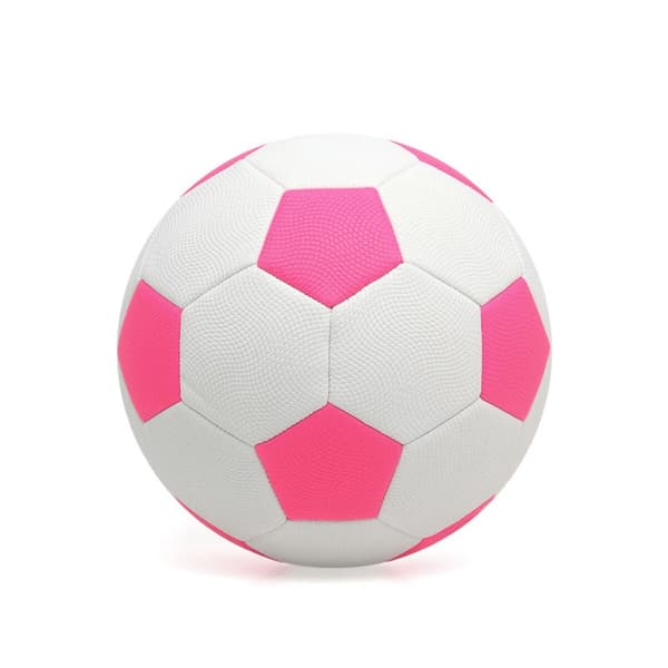 Fotboll Multicolour Ø 23 cm PVC Läder
