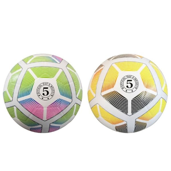 Fotboll Multicolour Ø 23 cm