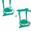 Miniatyrbild 7 av 10: Playset Cry Babies Playtime Day Care 25,70 x 19,10 x 9,50 cm