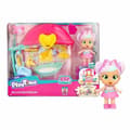 Miniatyrbild 10 av 10: Playset Cry Babies Playtime Day Care 25,70 x 19,10 x 9,50 cm
