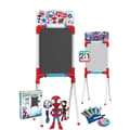 Miniatyrbild 1 av 2: Tavla 2 i 1 Spidey Dodatki x 12 37 x 32 x 98 cm