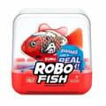 Miniatyrbild 1 av 4: Interaktivt Husdjur Zuru Robofish