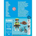 Miniatyrbild 4 av 4: Playset Playmobil 71756