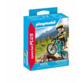 Miniatyrbild 1 av 4: Playset Playmobil 71756