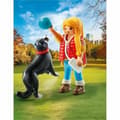 Miniatyrbild 2 av 5: Tillbehör till dockhus Playmobil