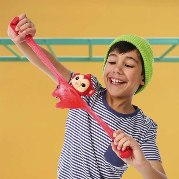 Interaktivt Husdjur Famosa Zoogooz Little Live Pets 17 cm