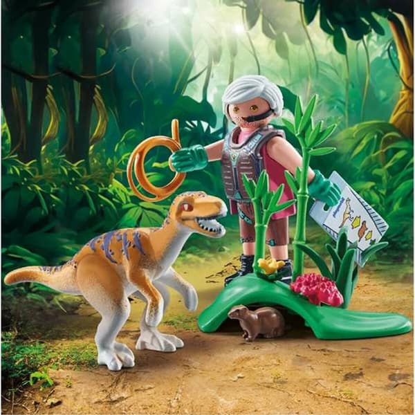 Playset Playmobil 71823