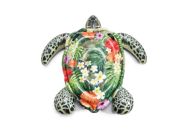 Oppustelig skildpadde #57555NP