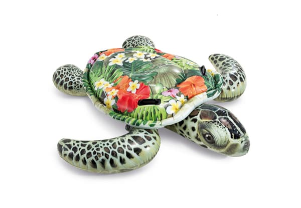 Oppustelig skildpadde #57555NP