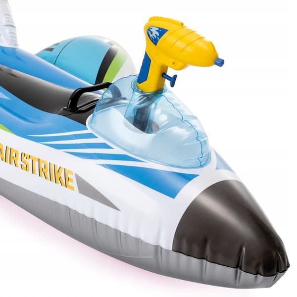 Oppusteligt vandpistolfly #57536
