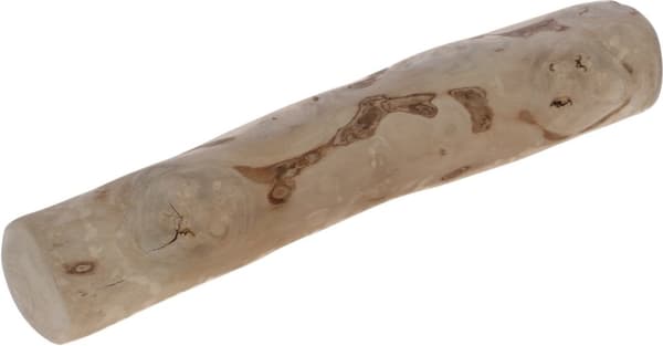 KERBL Kaffe Træpind - Hundegodbidder - 25-30 cm - Diameter 5-7 cm