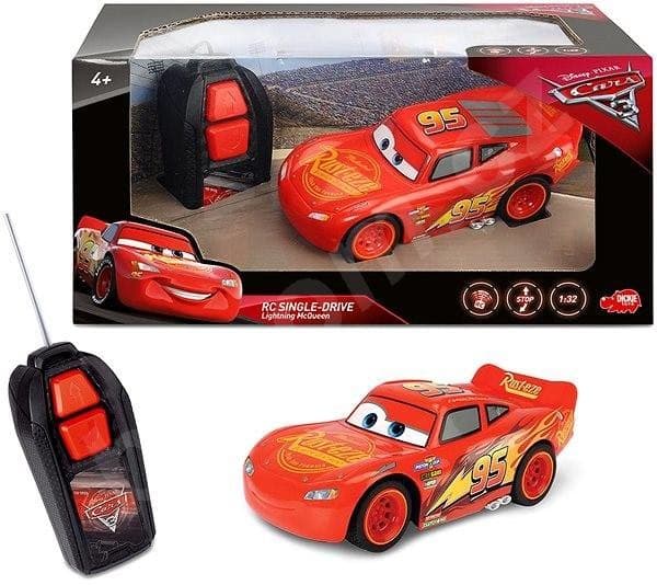 Simba 203081000 leksaksfordon