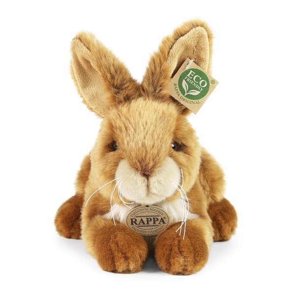 Rappa-PlushToyRabbit23cmEco-Friendly