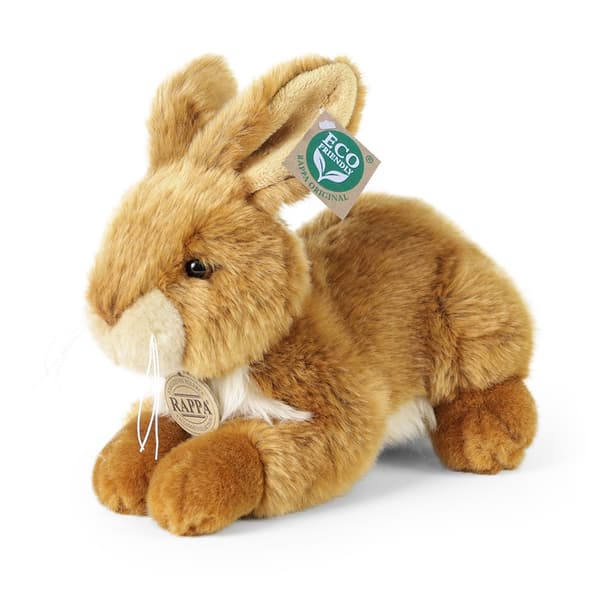 Rappa-PlushToyRabbit23cmEco-Friendly
