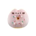 Pikkukuva 1 / 2: Pusheen - Plush Donut Toy 14 cm (Pink)