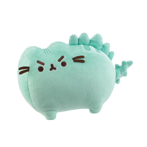 Pusheen-PlushDinosaurToyPusheenosaurus24cm(Mint)