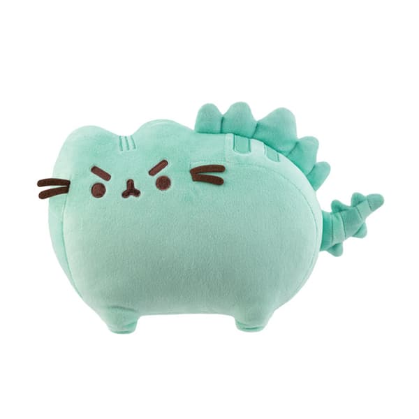 Pusheen-PlushDinosaurToyPusheenosaurus24cm(Mint)