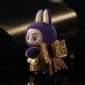 Miniatyrbild 1 av 2: Pop Mart Labubu × PRONOUNCE Wings of Fortune