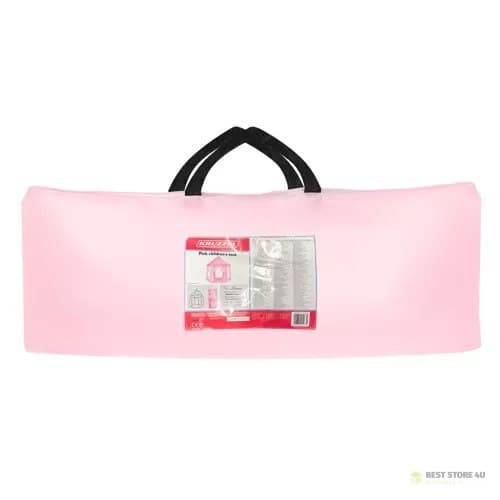 Lasten teltta pinkki Kruzzel 23869