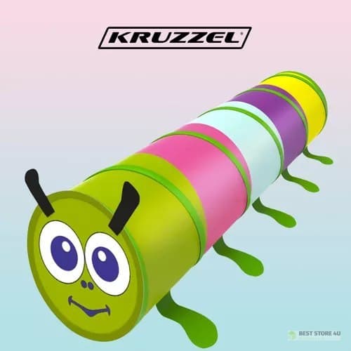 Lasten teltta - Kruzzel toukka 23926