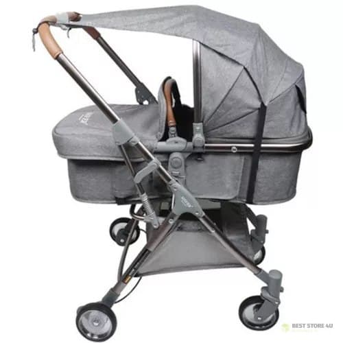 Solskydd till Malatec 23975 barnvagn